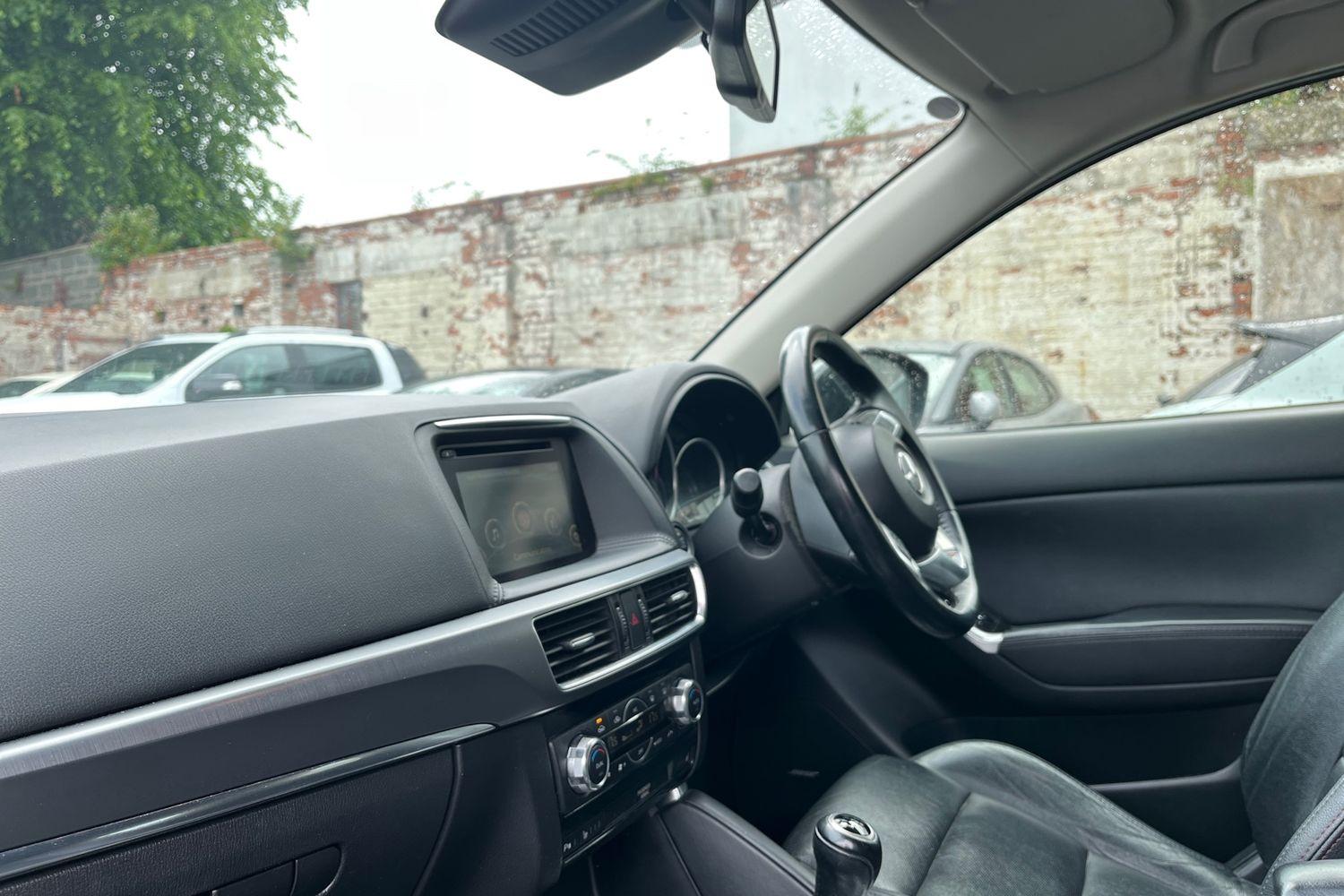 Mazda CX-5 Photo 17