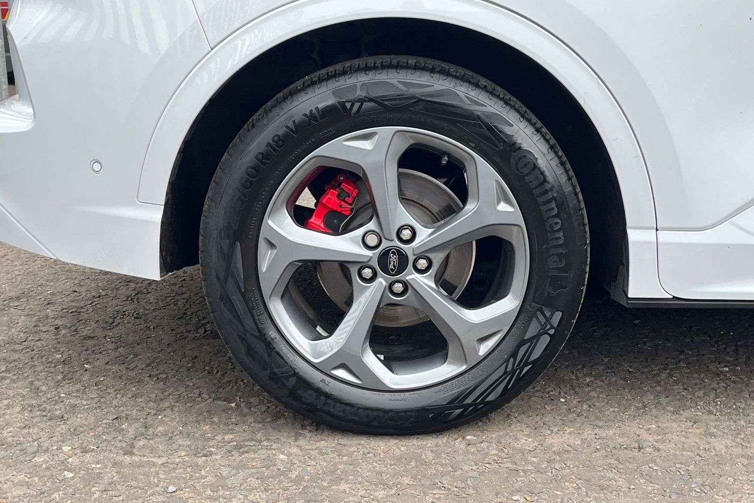 Ford KUGA Photo 7