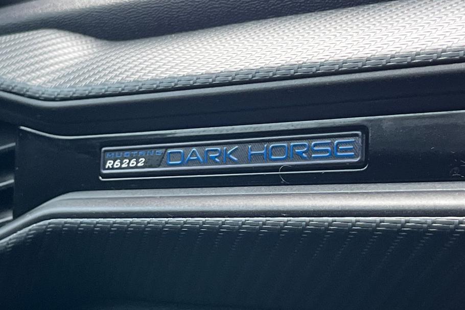 Used Ford MUSTANG YE74ZFZ 22