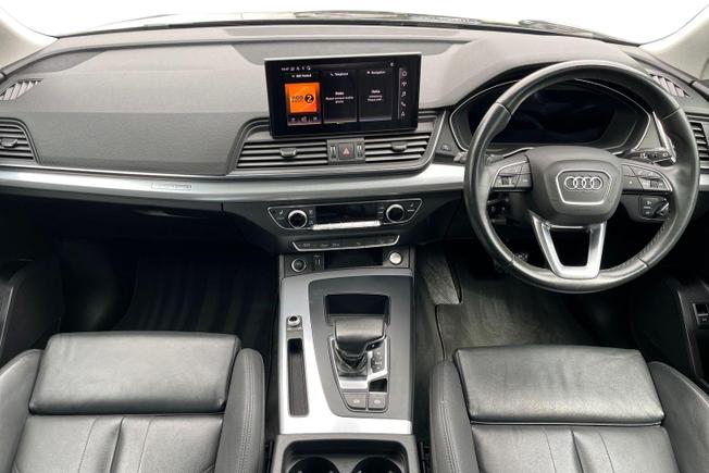 AUDI Q5 Photo 10