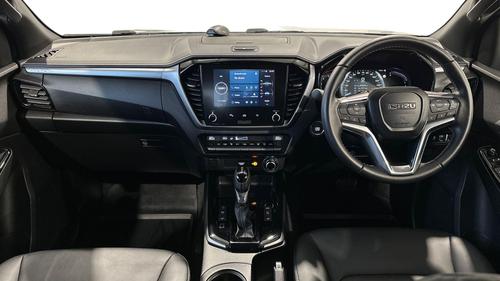 Isuzu D-Max Photo autoimg-b20731d1575f8be783816a6b50276cca941533b2.jpg