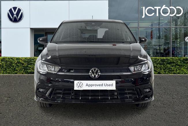 VOLKSWAGEN Polo Photo 8
