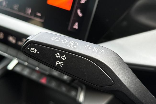 AUDI A3 Photo 39
