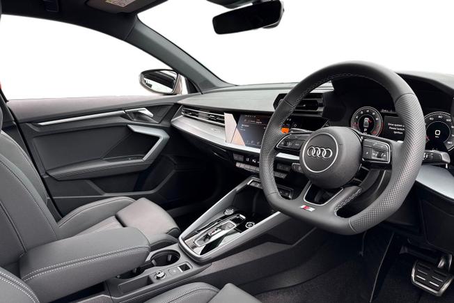 Audi A3 Photo 6