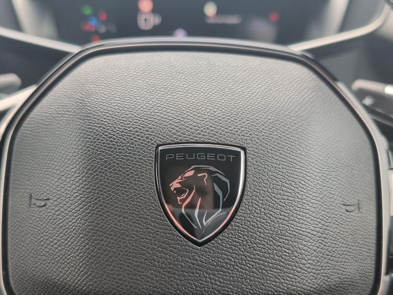 Used Peugeot 208 NX75YCR 40