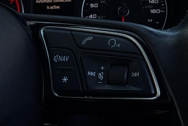 AUDI Q2 Photo 17