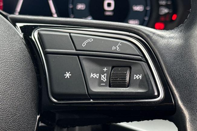 AUDI A3 Photo 17