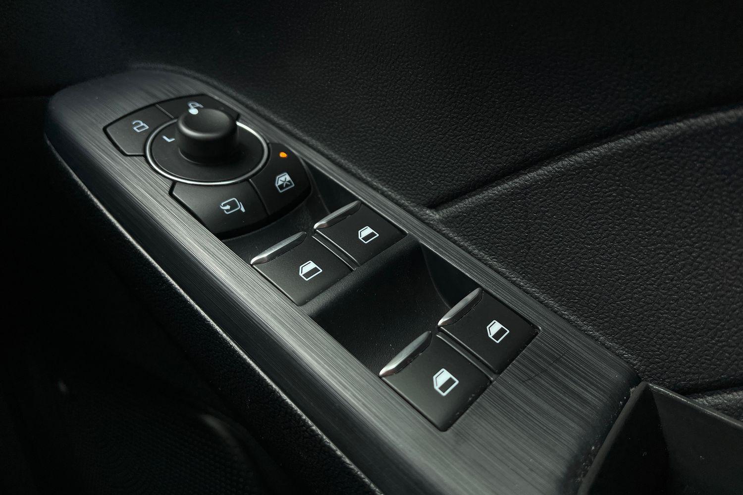 Ford Kuga Photo 15