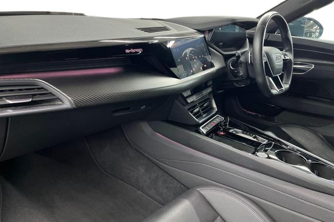 AUDI E-Tron Gt Photo 2