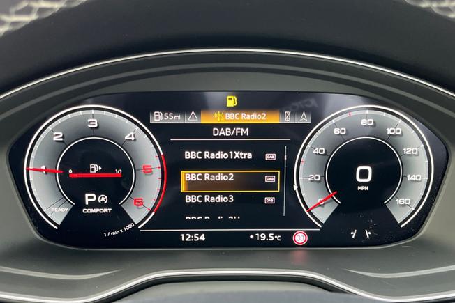 AUDI Q5 Photo 15