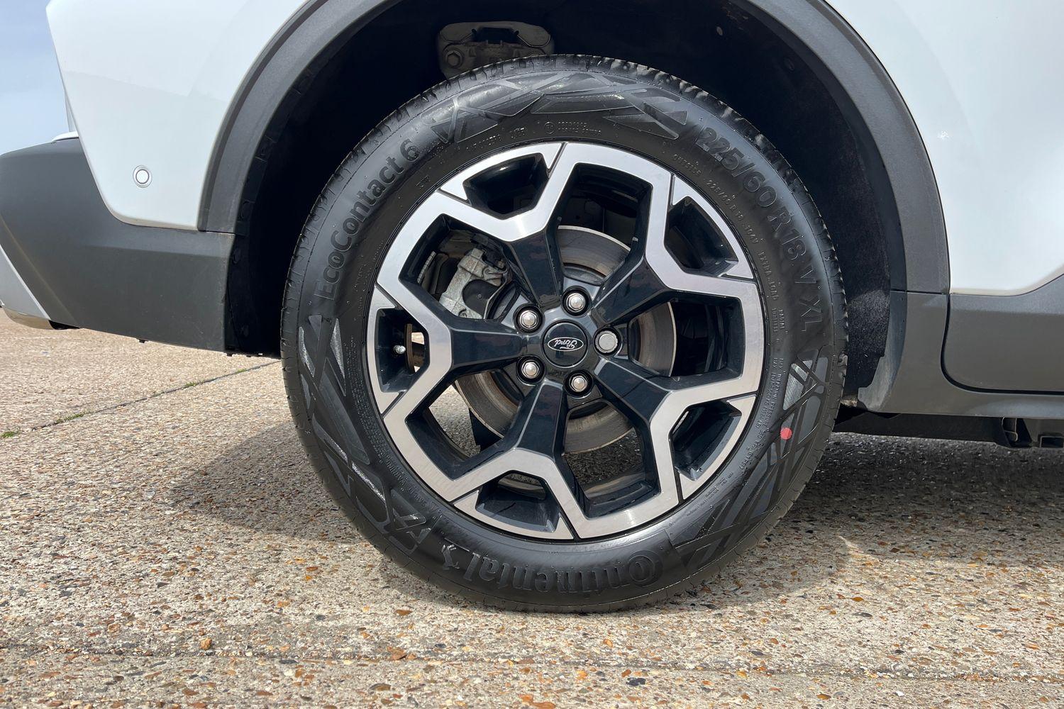 Ford Kuga Photo 7