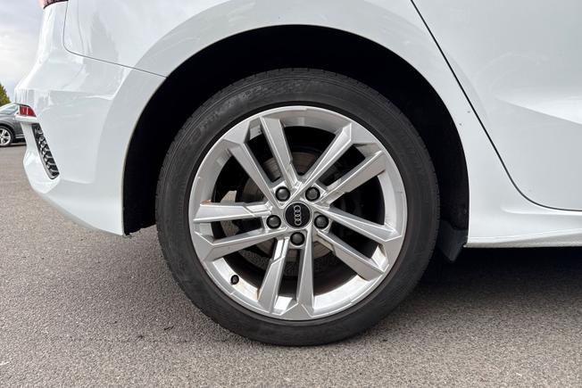 Audi A3 Photo 5