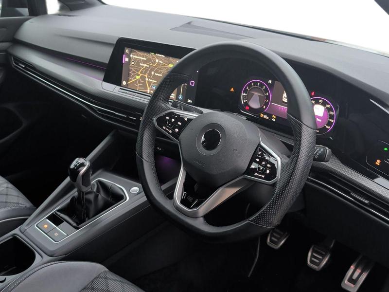 Used Volkswagen Golf NX71ULO 10