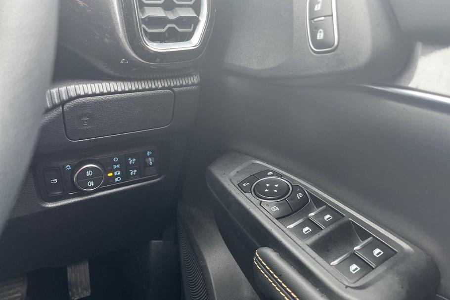 Used FORD RANGER WN75KHP 28