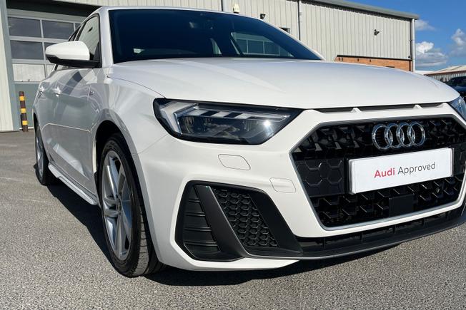 Audi A1 Photo 19