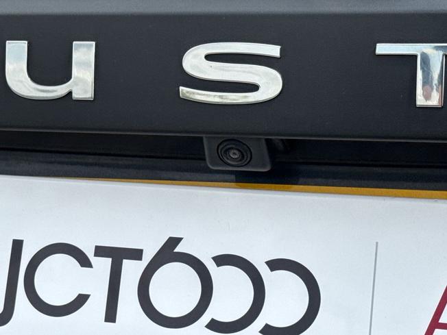 DACIA Duster Photo 31