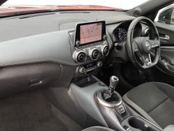 Nissan Juke Photo 2