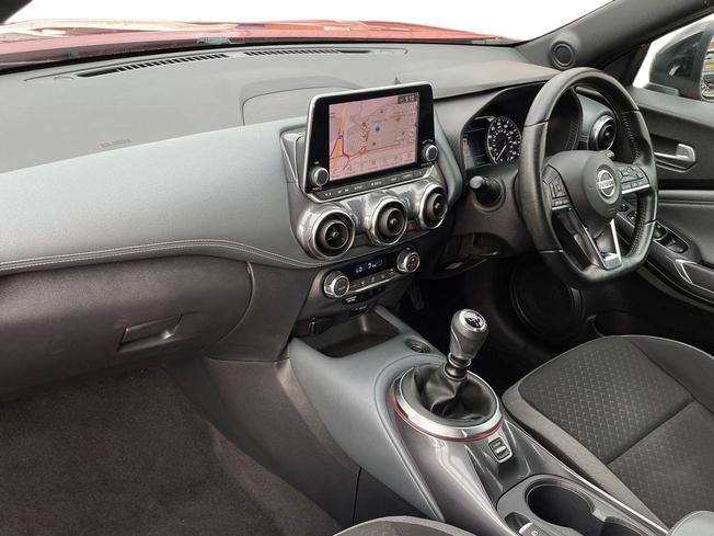 Nissan Juke Photo 2