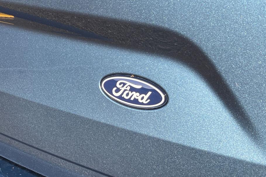 Used Ford TRANSIT CUSTOM 8