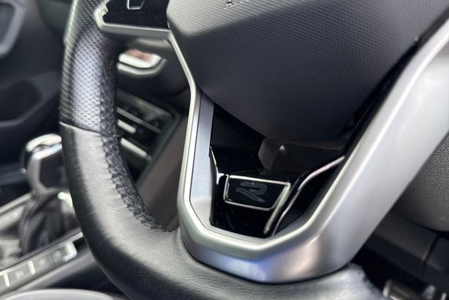 VOLKSWAGEN Tiguan Photo 54