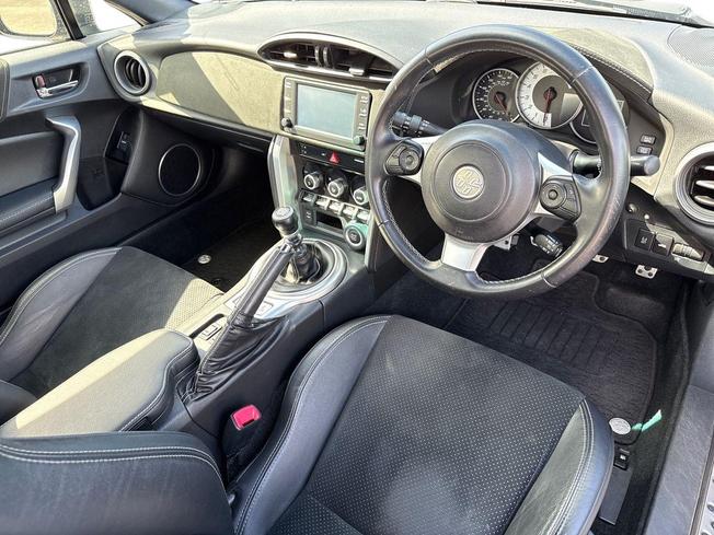 TOYOTA GT86 Photo 6