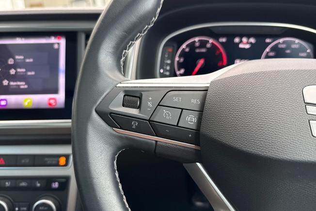 SEAT Ateca Photo 16