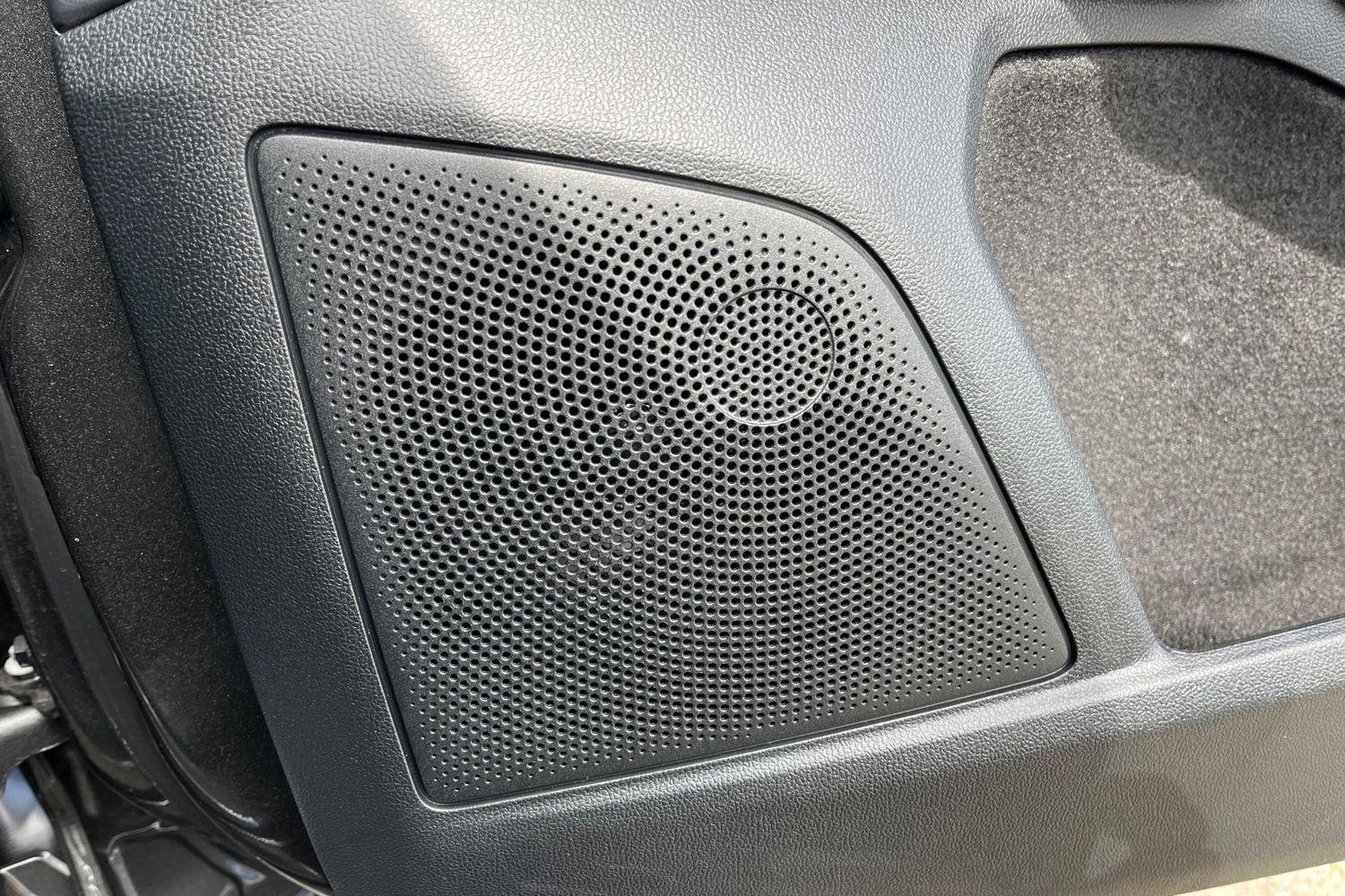 Ford Focus Photo 38