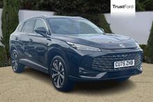 Used MG Motor UK HS 1