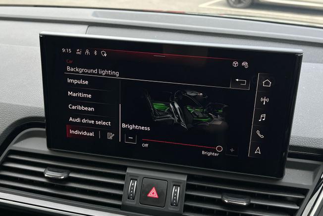 Audi Q5 Photo 56