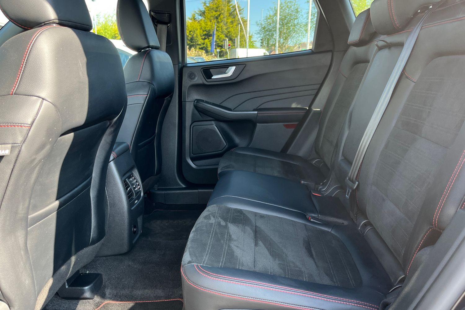 Ford Kuga Photo 19