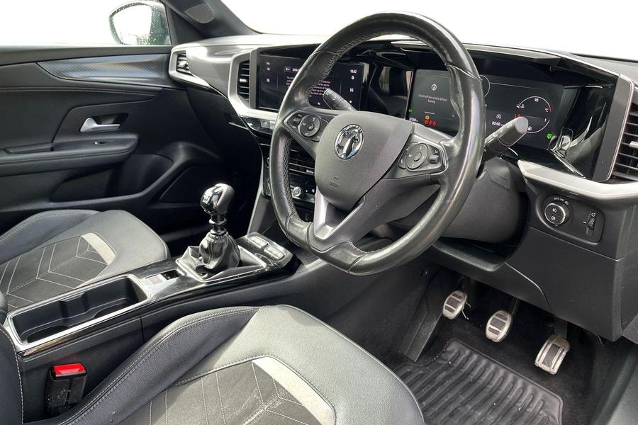 Vauxhall MOKKA Photo autoimg-b2184b8ee2f676f5f95409350b49cffc5dd313a2.jpg