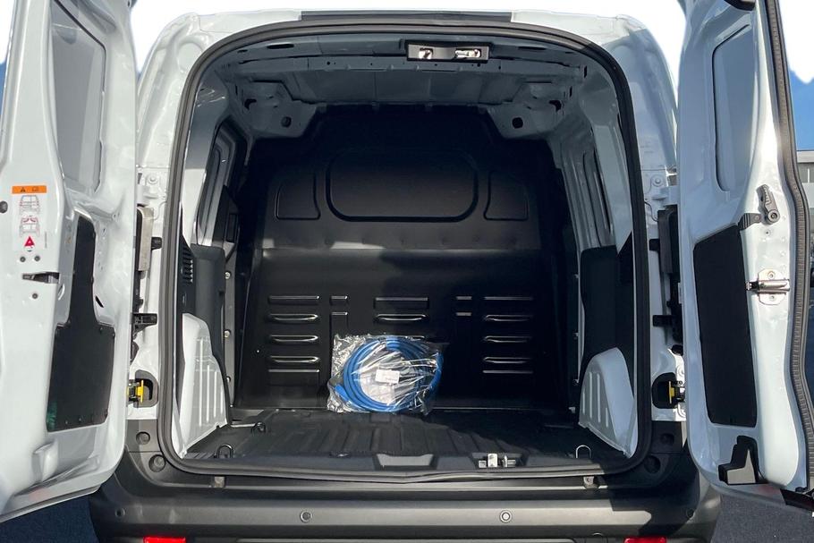 Used FORD E-TRANSIT COURIER YO75HFR 11