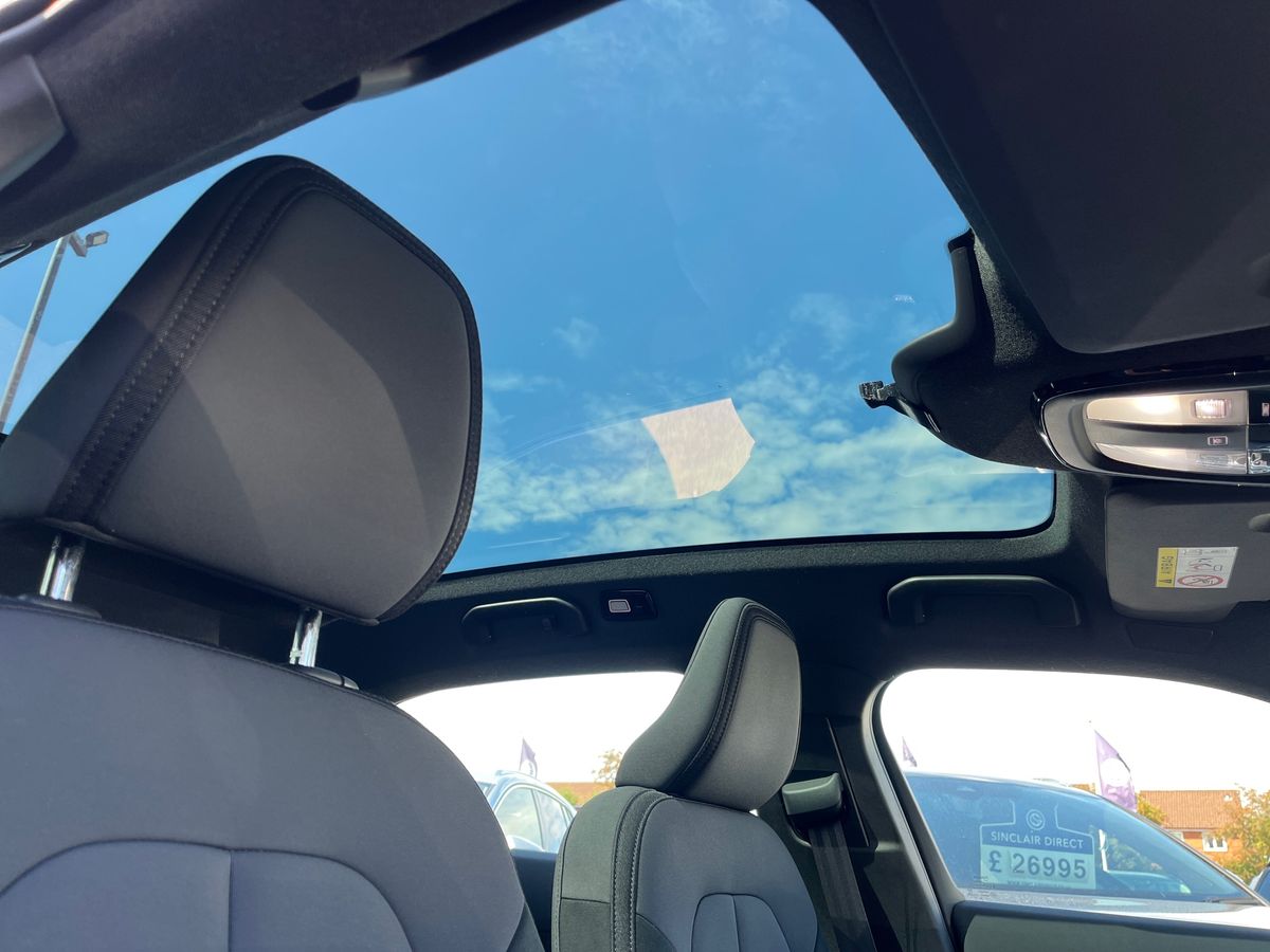 Polestar Polestar 2 Photo 17