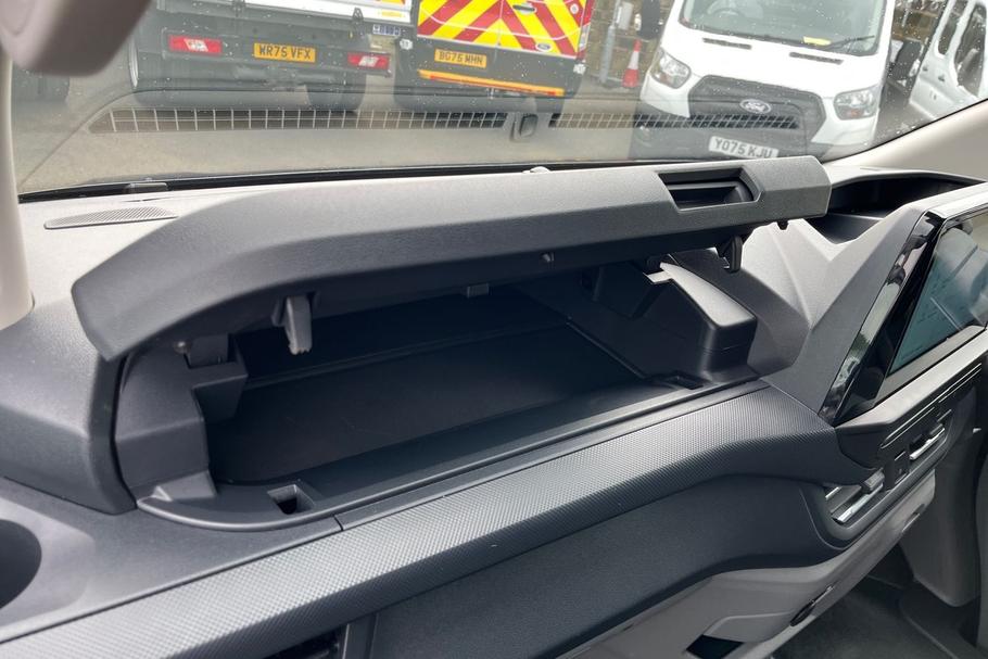 Used Ford TRANSIT CUSTOM WP75VZH 15
