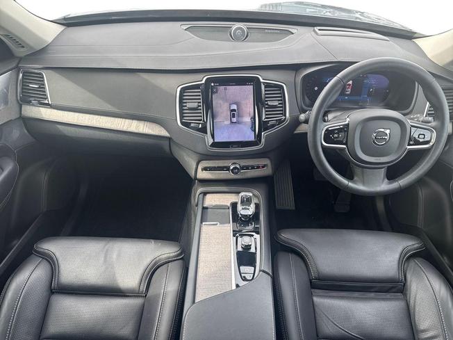 VOLVO Xc90 Photo 10