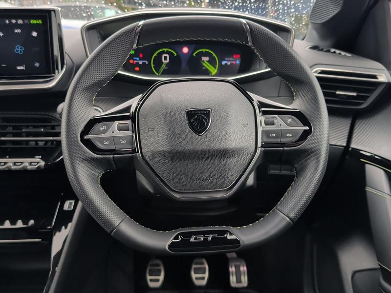 Used Peugeot 208 KO74XKW 33