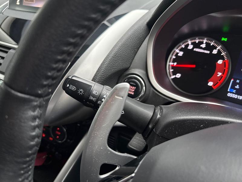 Used Mitsubishi Eclipse Cross NU19CMF 36