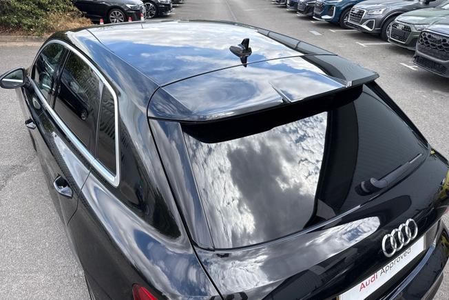 AUDI A3 Photo 23