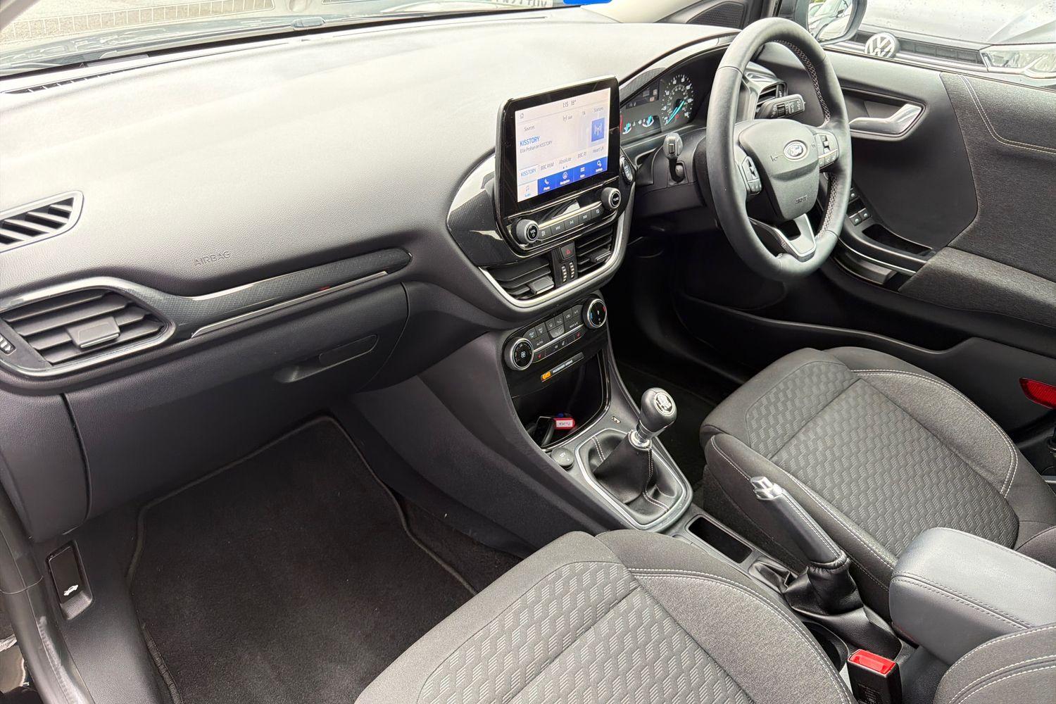 Ford Puma Photo 17