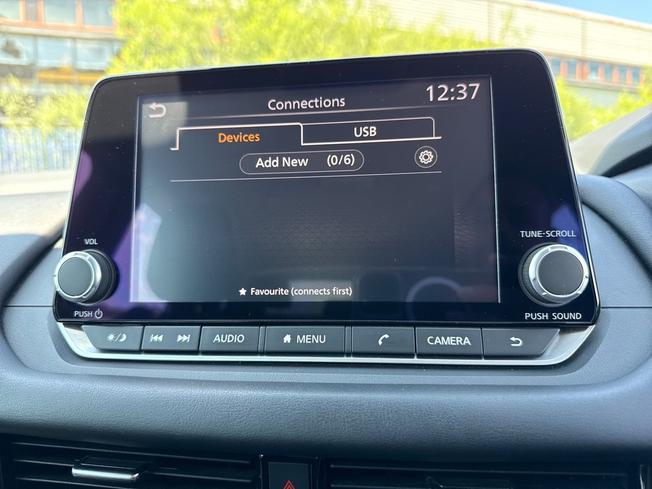 NISSAN Qashqai Photo 36
