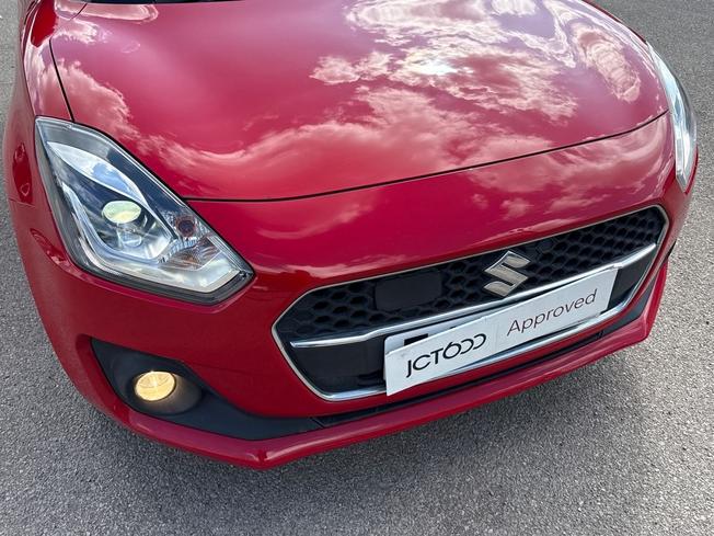 SUZUKI Swift Photo 29