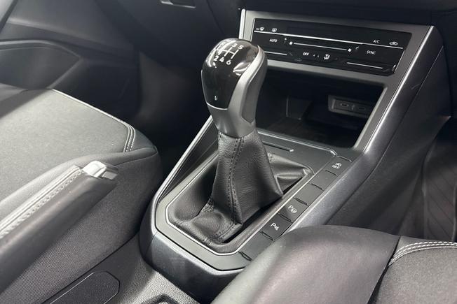 Volkswagen Taigo Photo 23