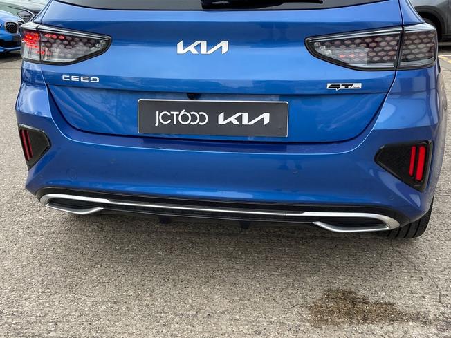 KIA Ceed Photo 26