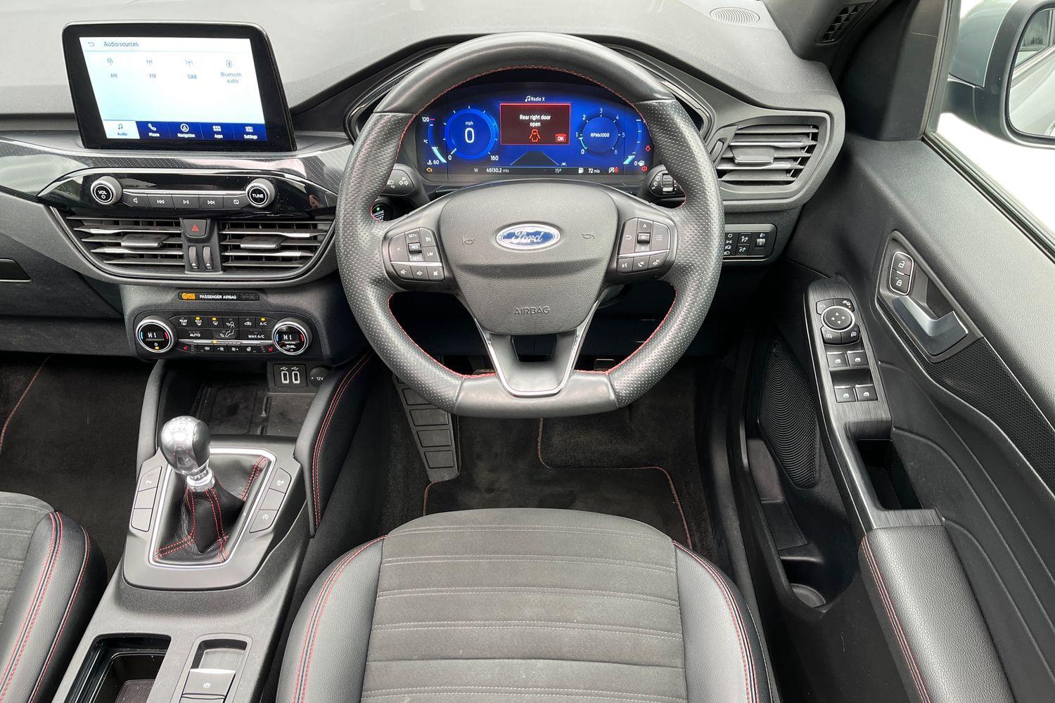 Ford Kuga Photo 10