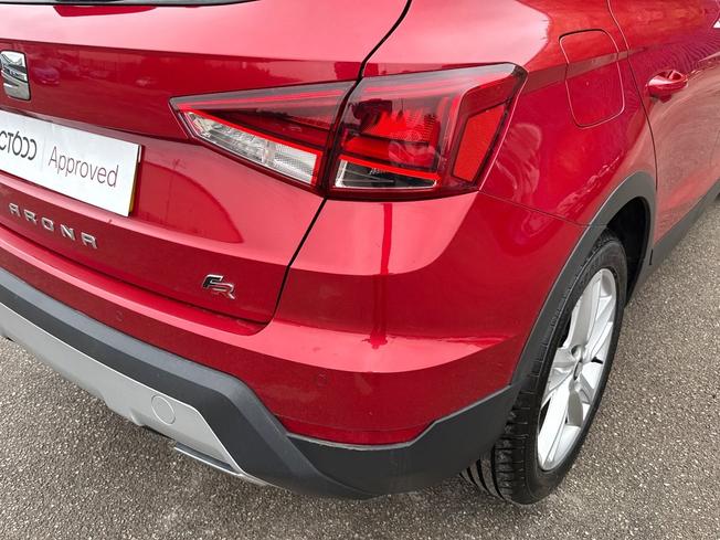 SEAT Arona Photo 18