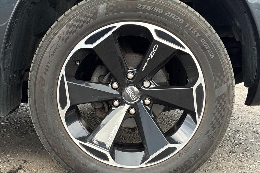 Ford RANGER Photo autoimg-b223ed86e809332698e1f8b0983208554fdb50b5.jpg