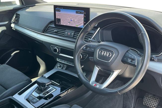 AUDI Q5 Photo 6