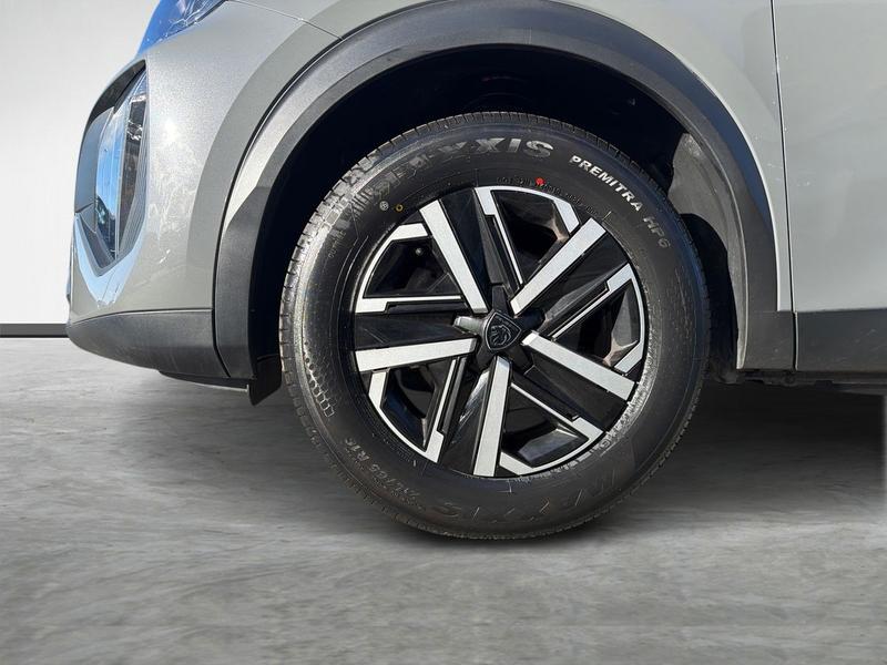 Used Peugeot 2008 CE24OFW 9