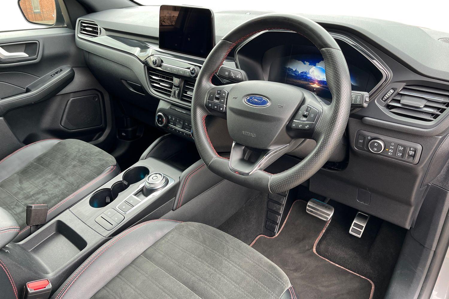 Ford KUGA Photo 8