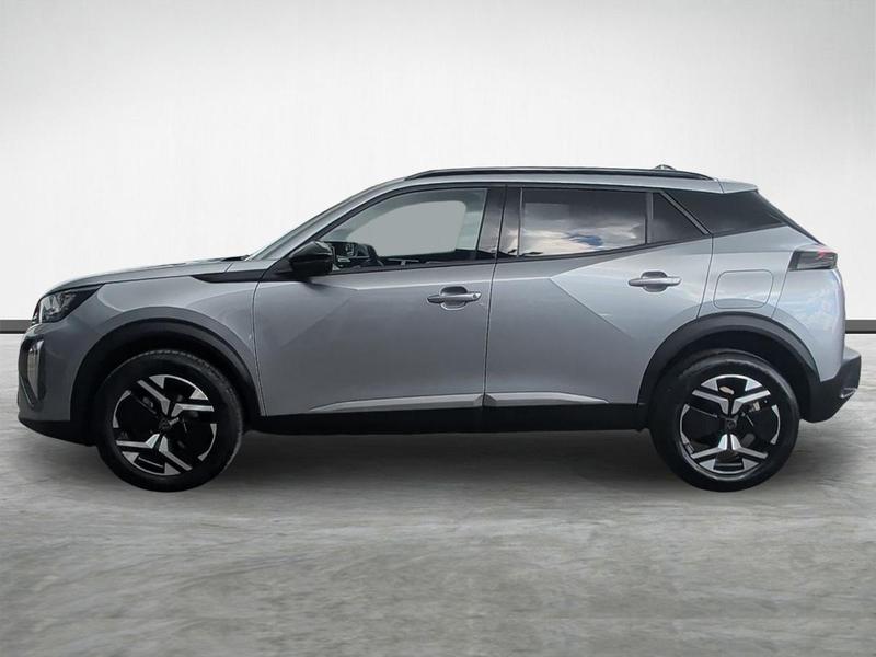 Used Peugeot 2008 MA74AHD 7